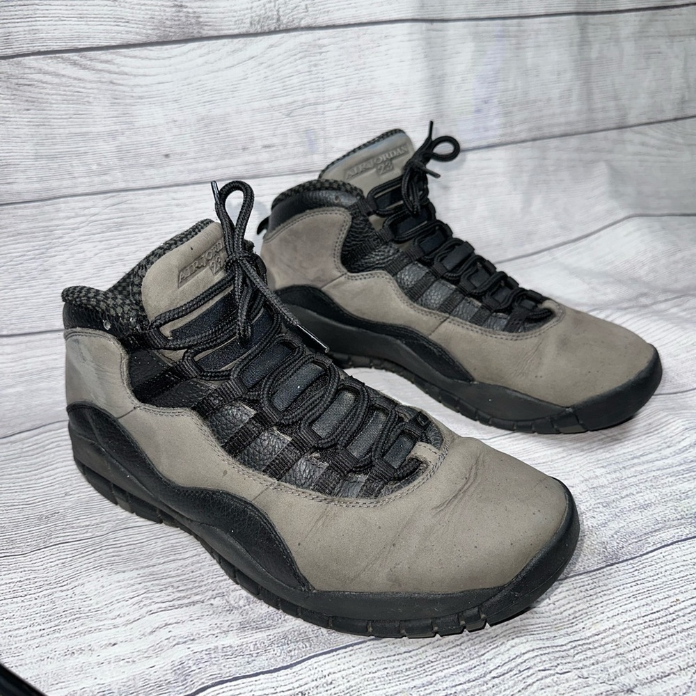 Nike Air Jordan 10 Retro Shadow size 11 M